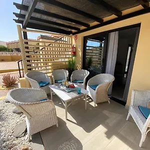 Apartamento Fuerte M&m 2, Costa Calma